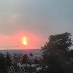 Koselig Leilighet Pa Nordstrand/Lambertseter, Oslo