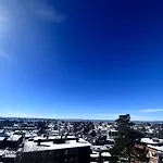 Koselig Leilighet Pa Nordstrand/Lambertseter, Oslo