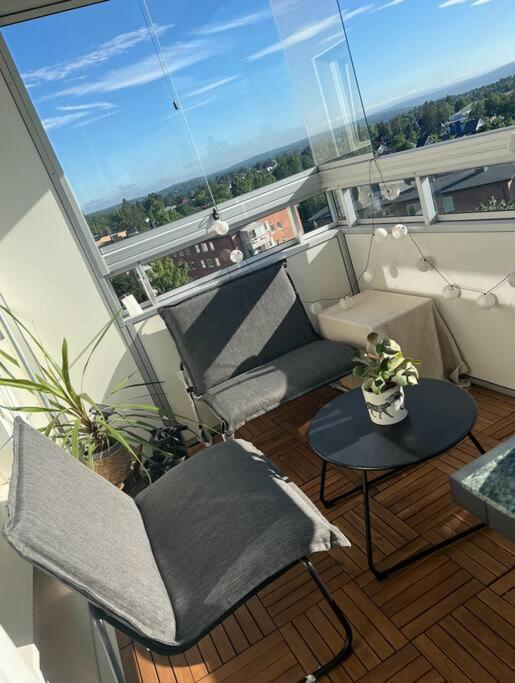 Apartamento Koselig Leilighet Pa Nordstrand/lambertseter, *
