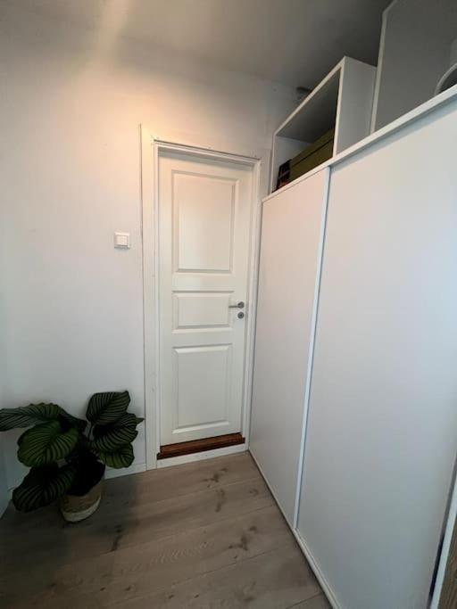 Koselig Leilighet Pa Nordstrand/lambertseter,