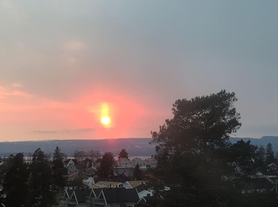 Koselig Leilighet Pa Nordstrand/lambertseter, * Oslo
