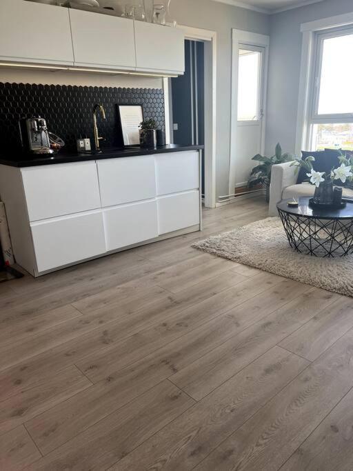 Koselig Leilighet Pa Nordstrand/lambertseter, *
