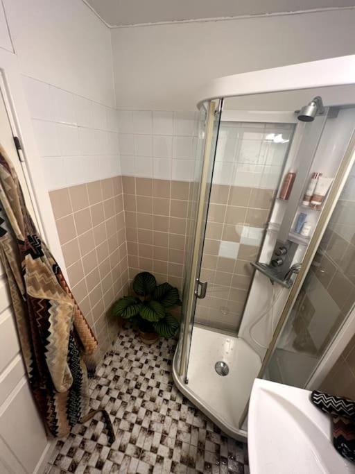 Apartamento Koselig Leilighet Pa Nordstrand/lambertseter, Oslo